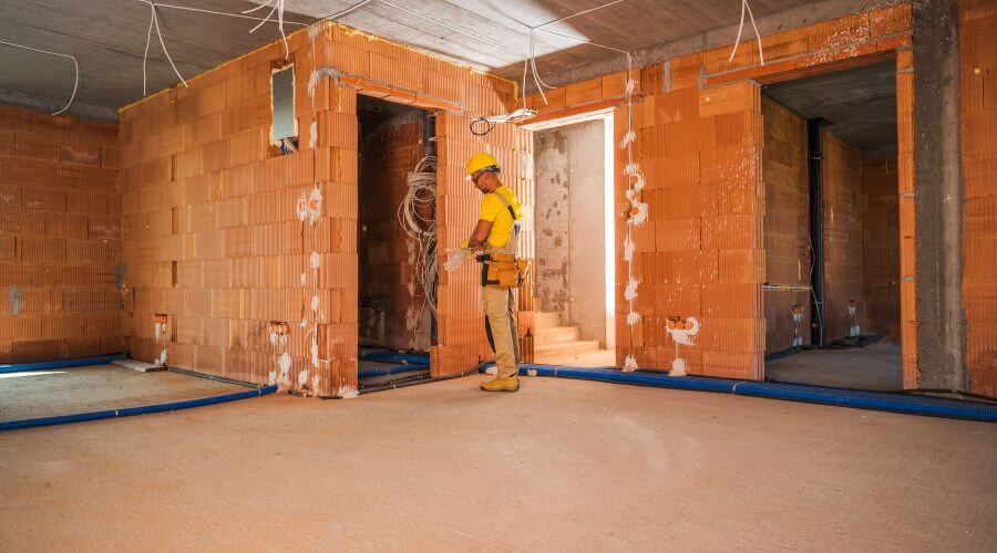 Local Chimney Repair in Morrice, MI